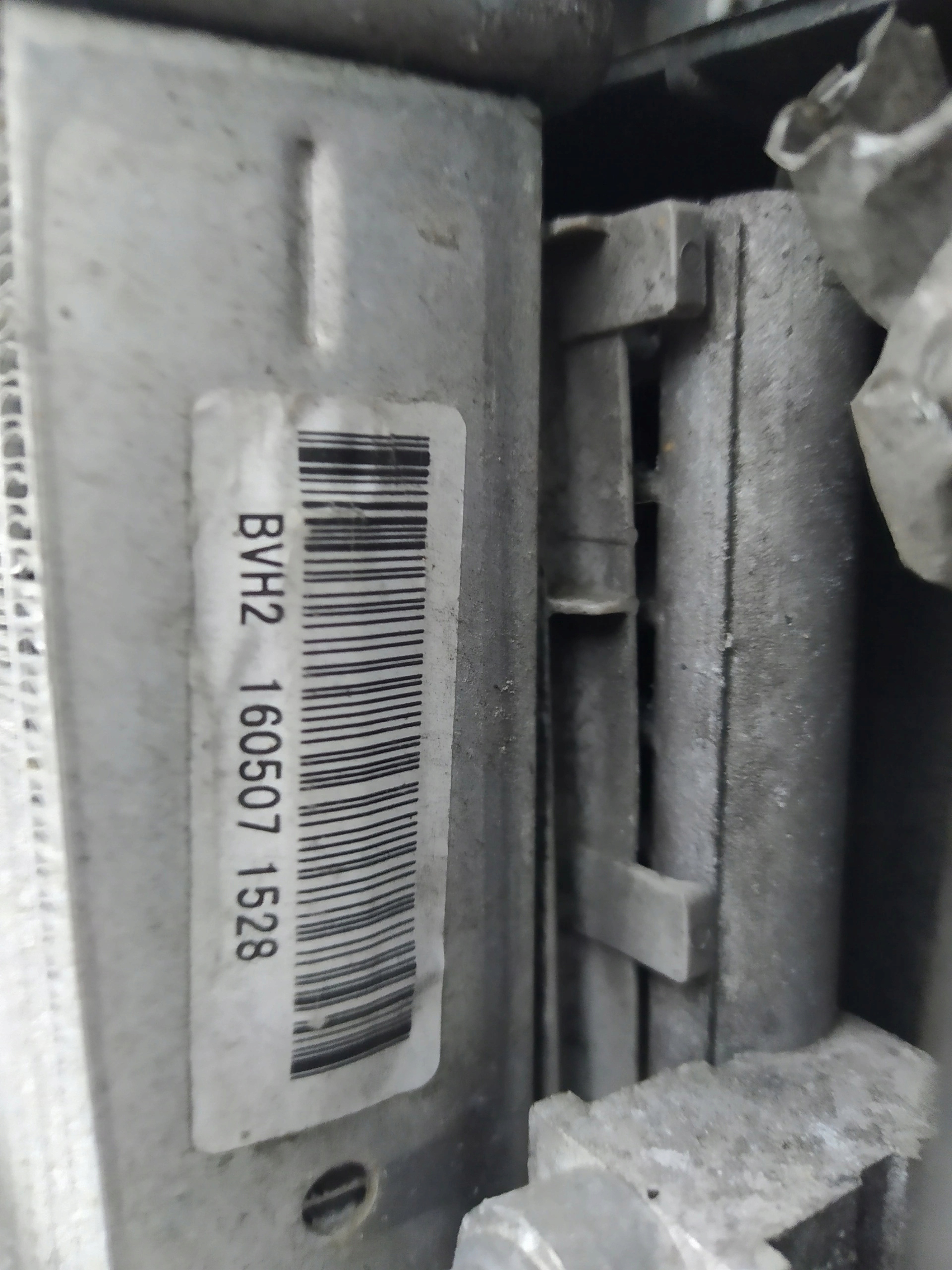 CITROEN DS5 2.0 HDI LIFT PREDNÉ ČELO 9677113480