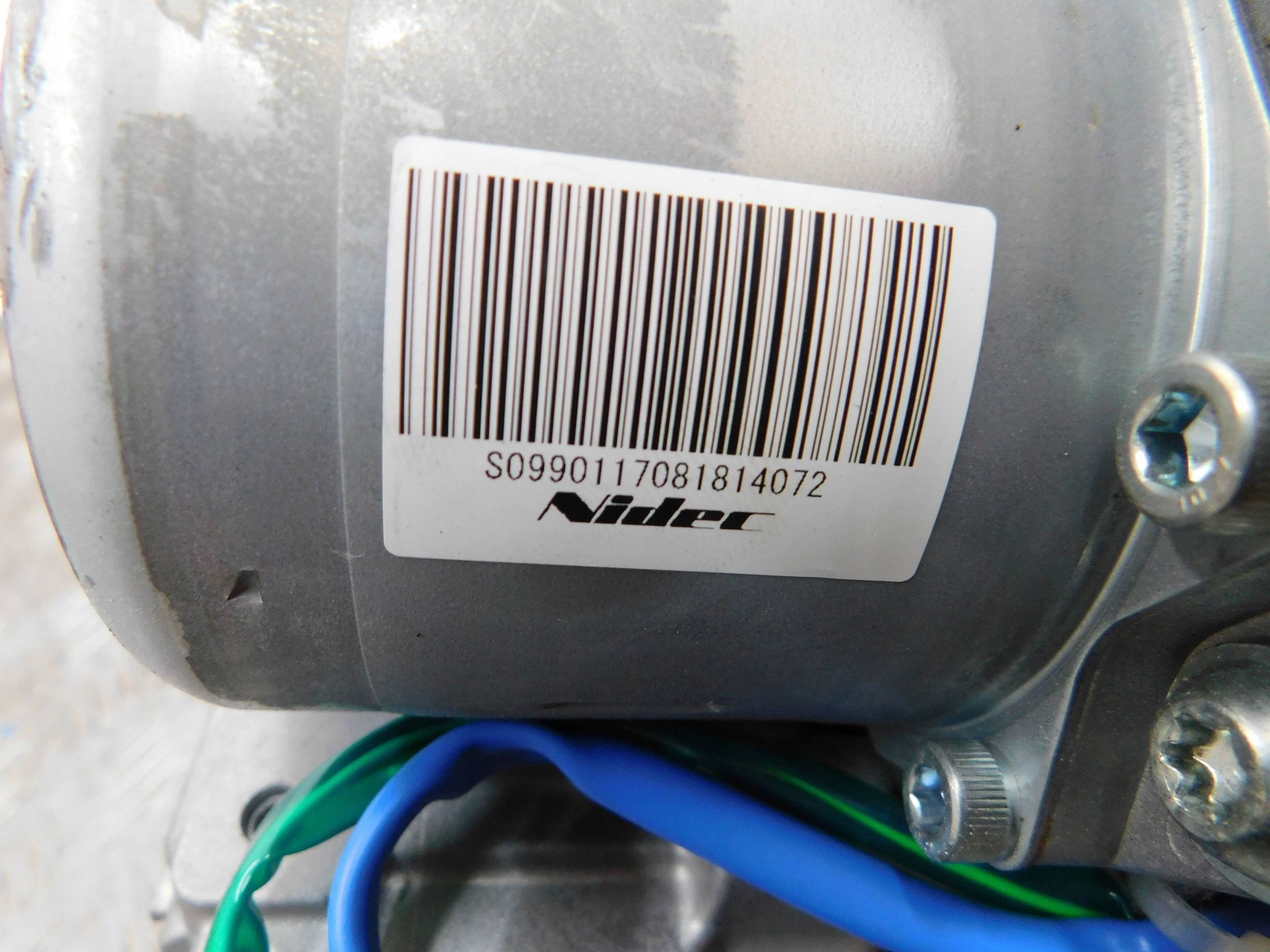 ELEKTRICKÉ SERVOČERPADLO NISSAN MICRA K14 488105FA6A