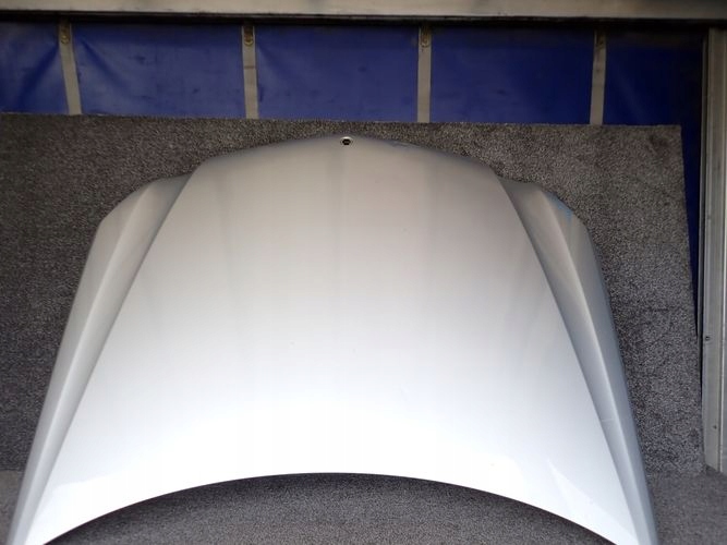 MERCEDES W212 212 E-KLASA 09-13 PREDNÁ KAPOTA