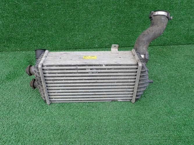 KIA CEED II 1.6 CRDI INTERCOOLER