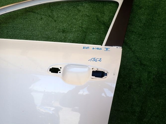 KIA NIRO II 22- LAVE PREDNE DVERE
