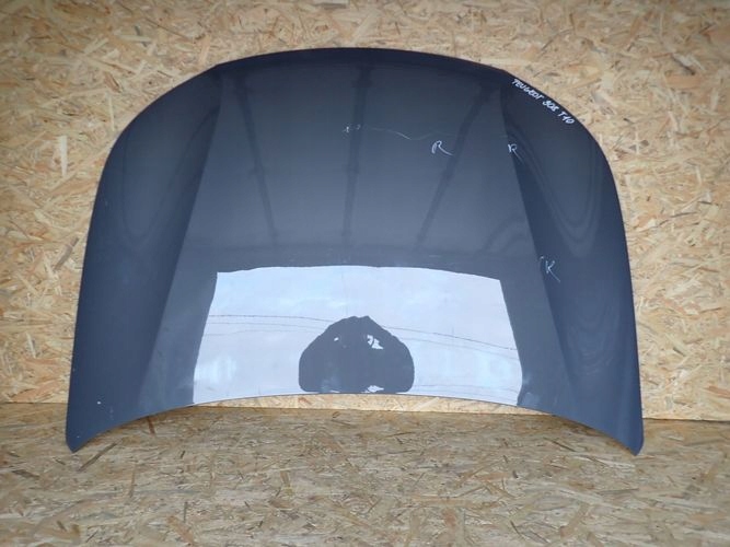 PEUGEOT 308 T10 22- PREDNÁ KAPOTA