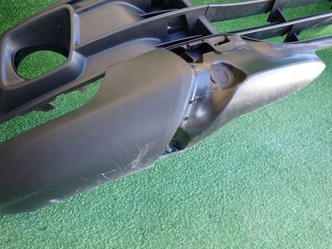 RENAULT CAPTUR LIFT 17- PREDNÝ NÁRAZNÍK