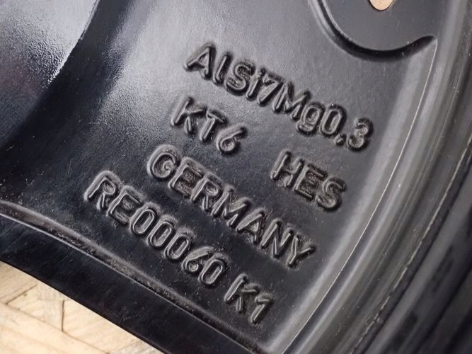 NISSAN TOWNSTAR 6Jx16 ET38 5×114,3 HLINIKOVY DISK ELEKTRON 403006971R