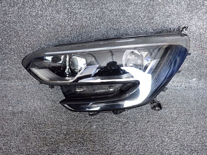 RENAULT MEGANE IV LED 16- LAVE PREDNE SVETLO