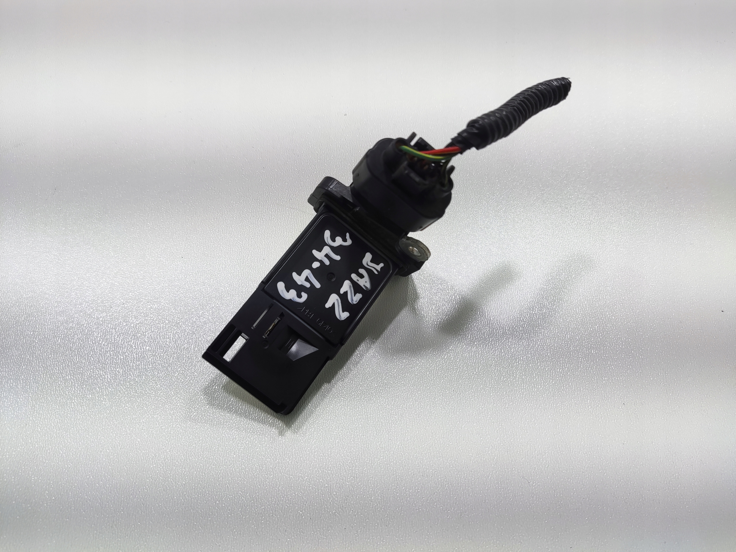 VAHA VZDUCHU HONDA JAZZ III 1.3 HYBRID AFH70M-41C 2012-2014