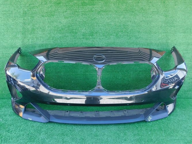 BMW F44 2 GRAND COUPE PREDNÝ NÁRAZNÍK