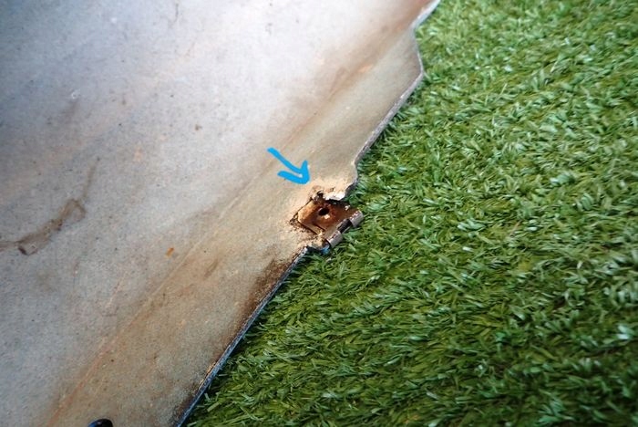 FORD MONDEO MK4 07- PREDNÝ NÁRAZNÍK