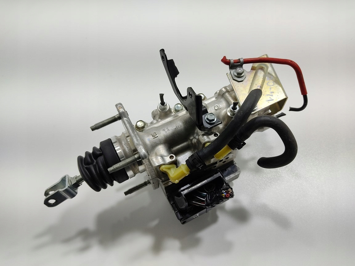 KOCKA ABS TOYOTA YARIS III 1.8 HYBRID 47210-52180 2013-2017