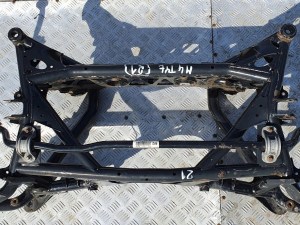 BMW F82 M4 ZADNA NAPRAVA BMW F82 M4 ZADNA NAPRAVA
