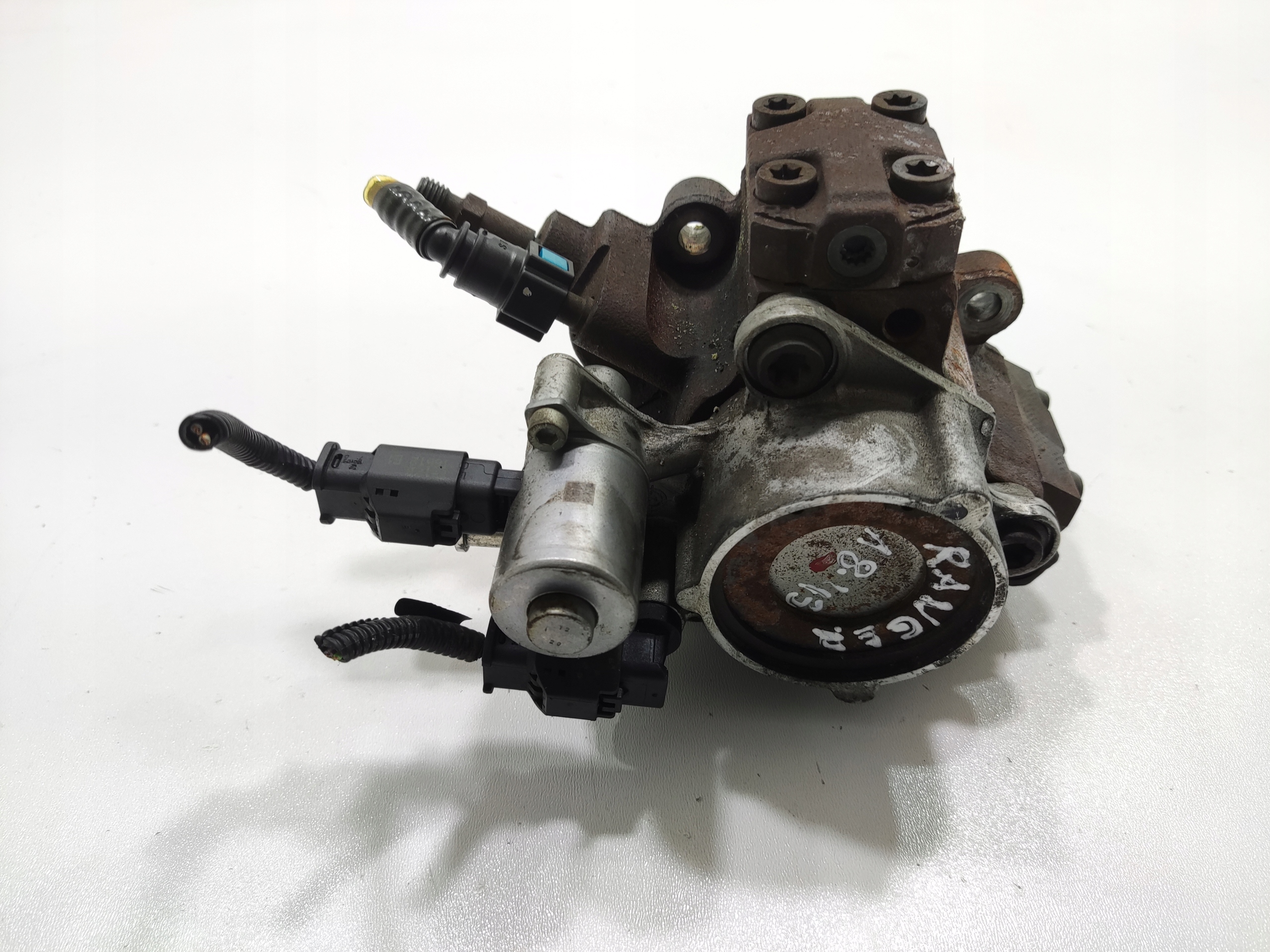 VSTREKOVACIE ČERPADLO FORD RANGER IV V 2.2 TDCI BK3Q-9B395-AD A2C53344441 12-18