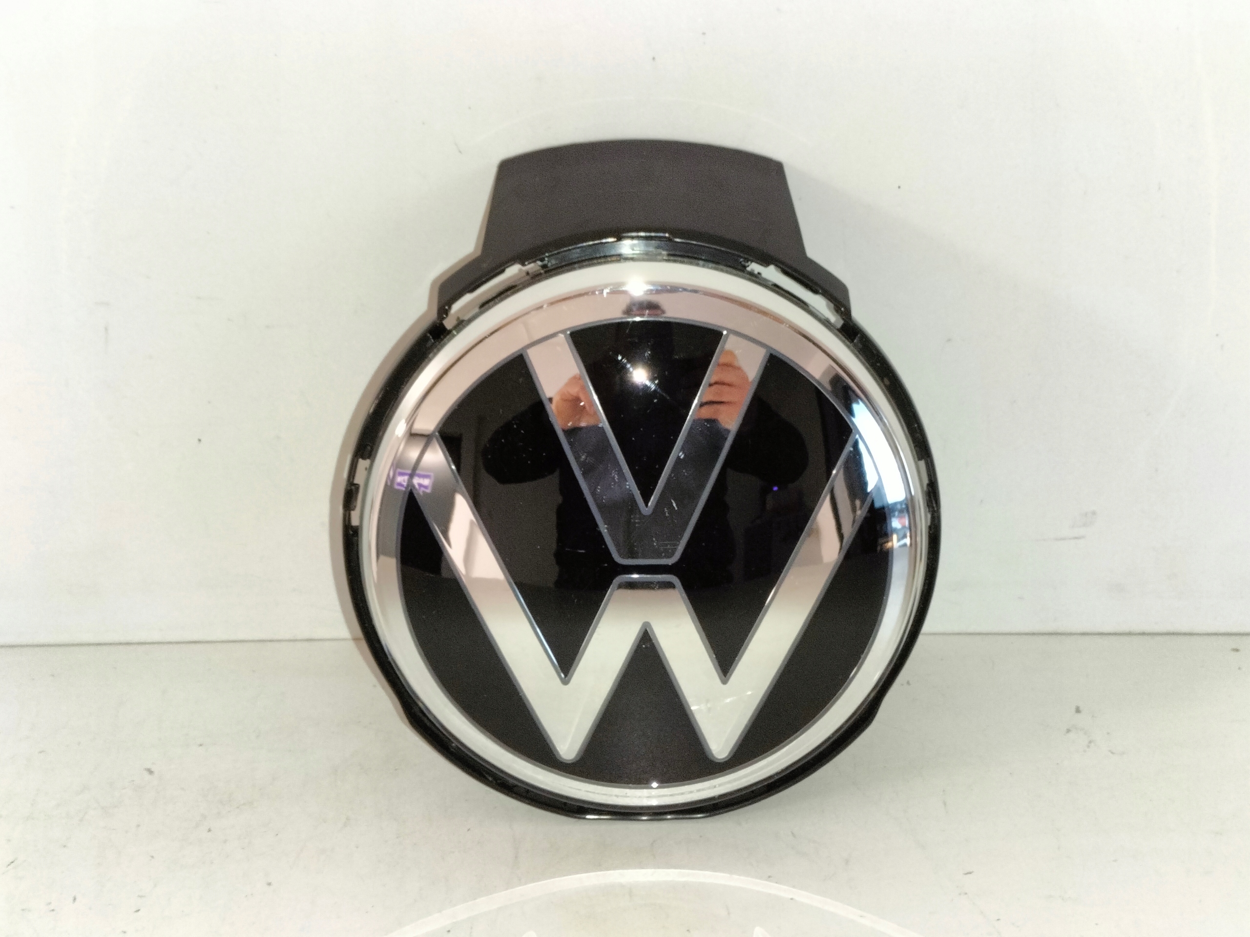 PREDNÝ ZNAK EMBLEM LOGO VW GOLF 8 VIII 20- LIFT 24-