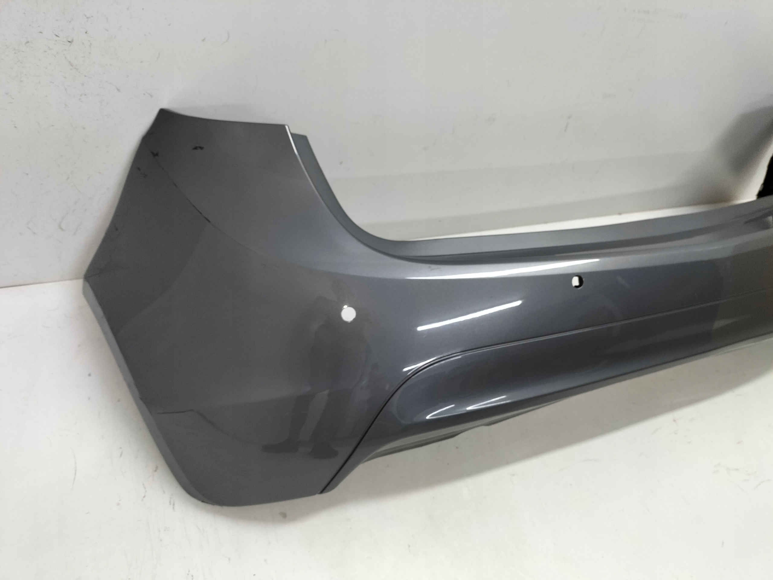 ZADNÝ NÁRAZNÍK OPEL MERIVA B II 10-