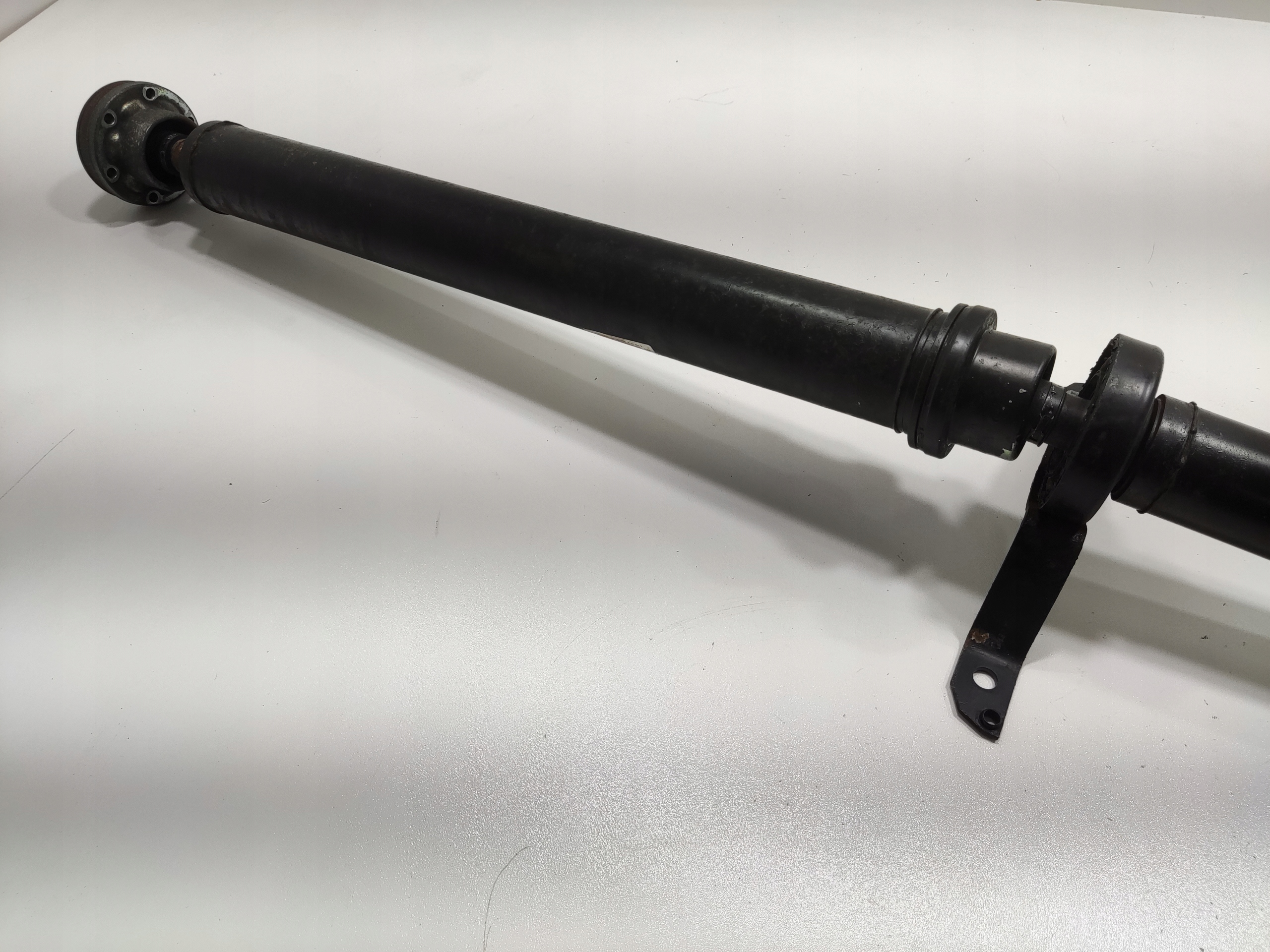 KARDAN AUDI A5 I 8T 3.0 TDI QUATTRO 2007-2011 8T0521101B