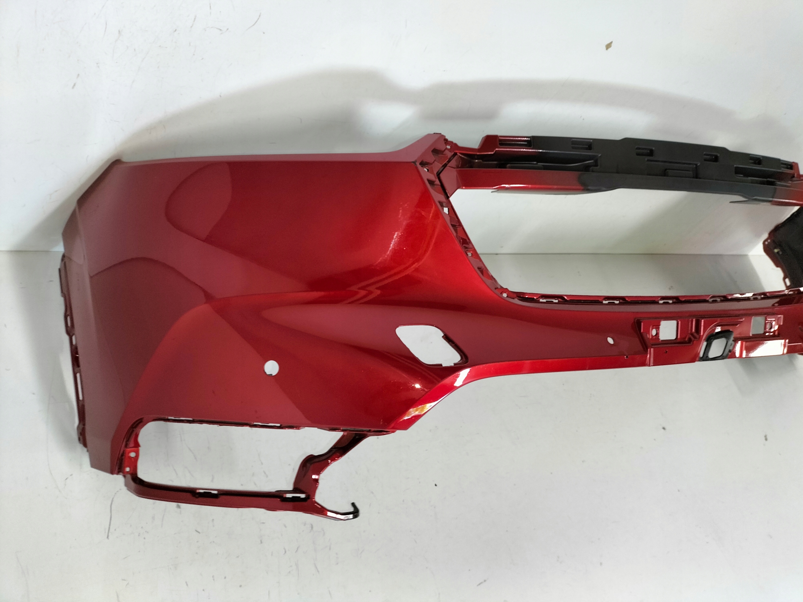 PREDNÝ NÁRAZNÍK HONDA HRV HR-V III 21-