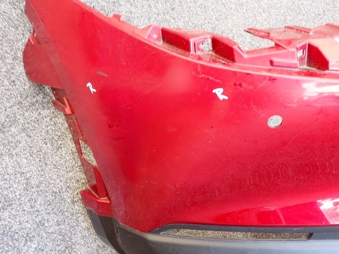 MAZDA CX30 19- PREDNÝ NÁRAZNÍK