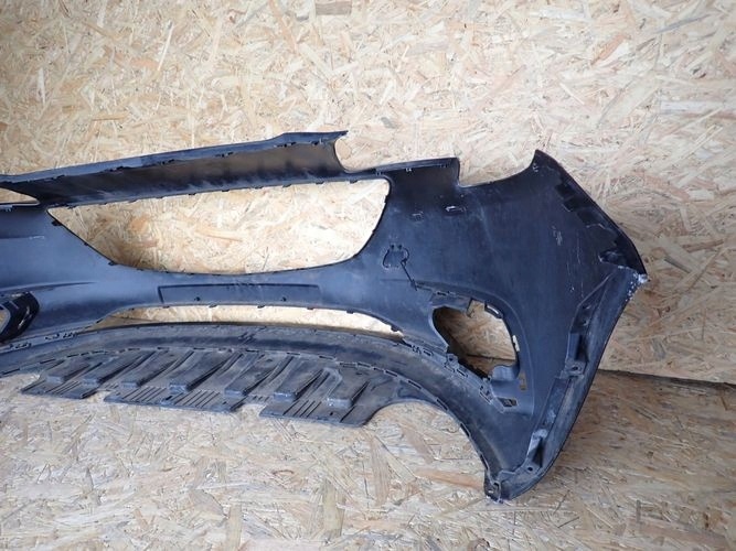 OPEL CORSA E 14- PREDNÝ NÁRAZNÍK