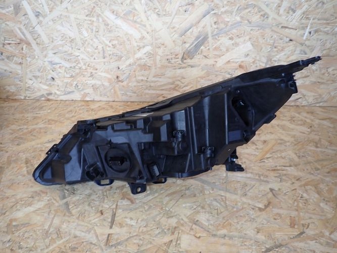 OPEL ASTRA V K LED LUX 16- PRAVE PREDNE SVETLO 39023763