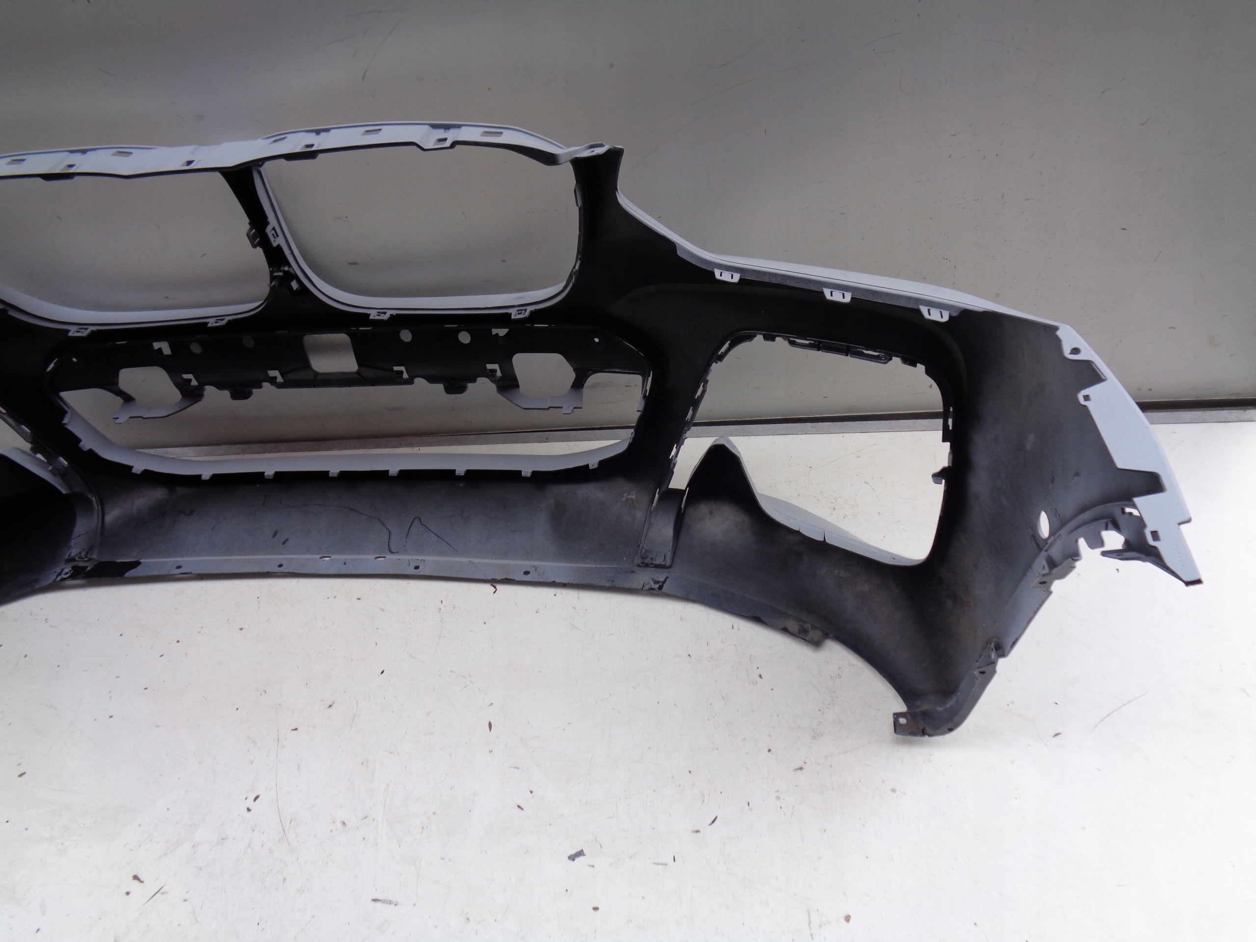 PREDNÝ NÁRAZNÍK BMW X3 G01 X4 G02 18- M-PAKET