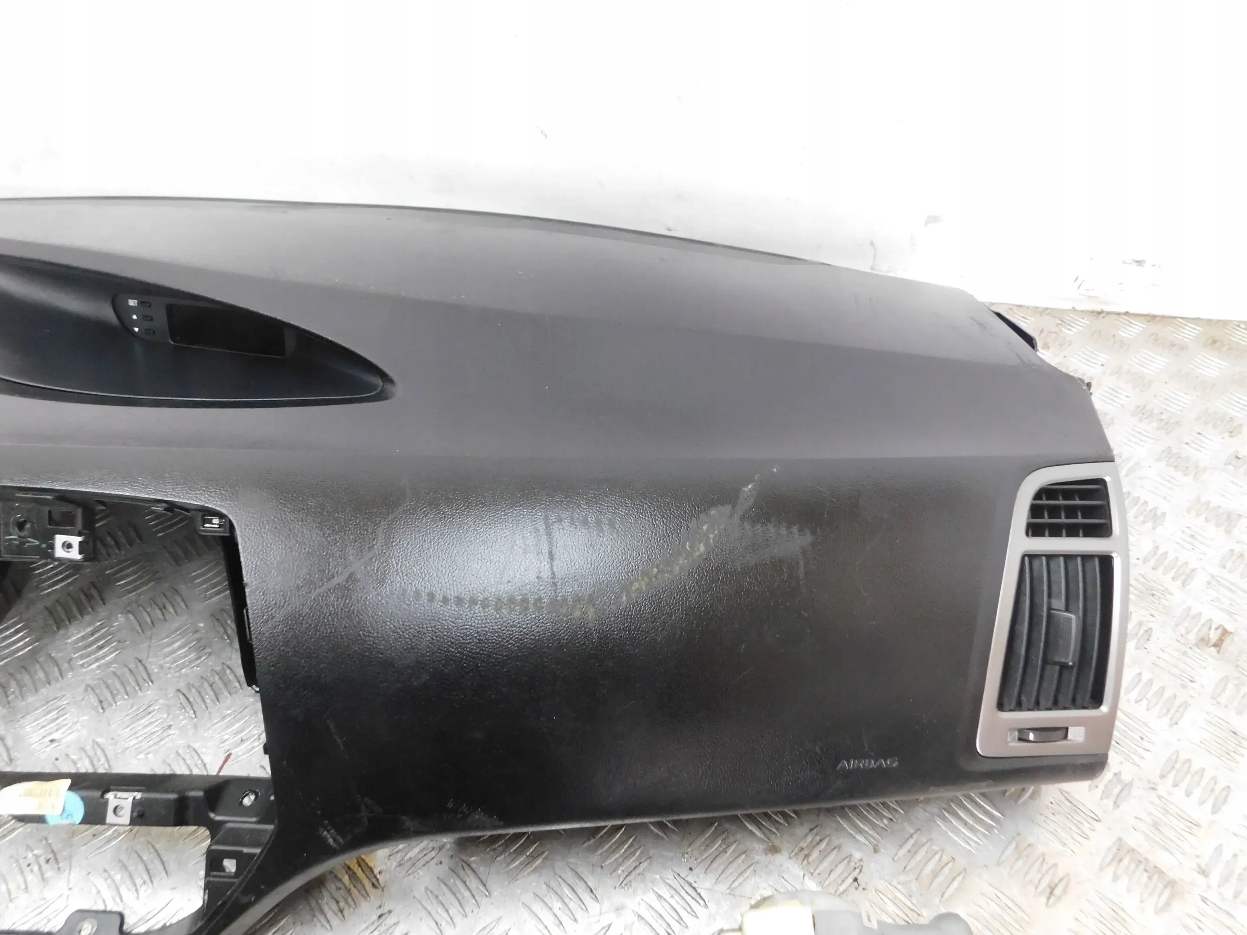 DOSKA AIRBAG PÁSY HYUNDAI I20 LIFT 12-14