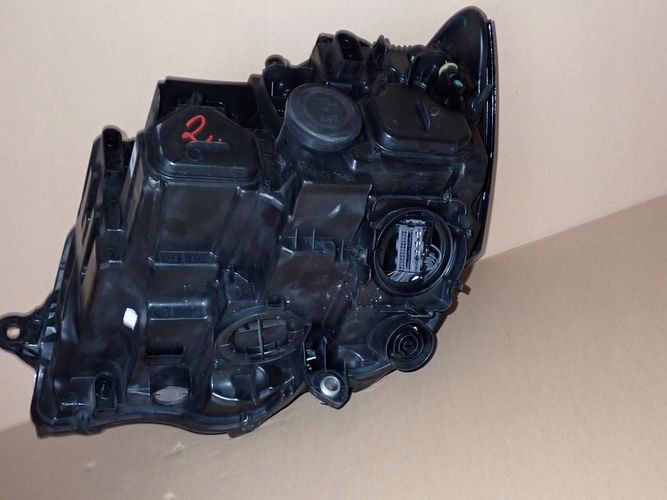 VW T6 FULL LED LIFT 19- PRAVE PREDNE SVETLO 7L1941036D