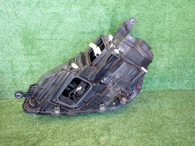MERCEDES W167 167 GLE MULTIBEAM LED PRAVE PREDNE SVETLO A1679061700