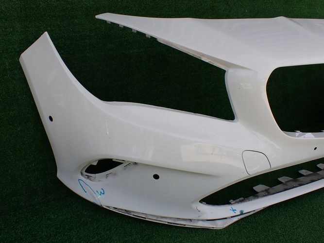 MERCEDES W176 176 A-KLASA LIFT 15- PREDNÝ NÁRAZNÍK