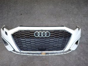 AUDI A3 8Y 20- PREDNÝ NÁRAZNÍK AUDI A3 8Y 20- PREDNÝ NÁRAZNÍK