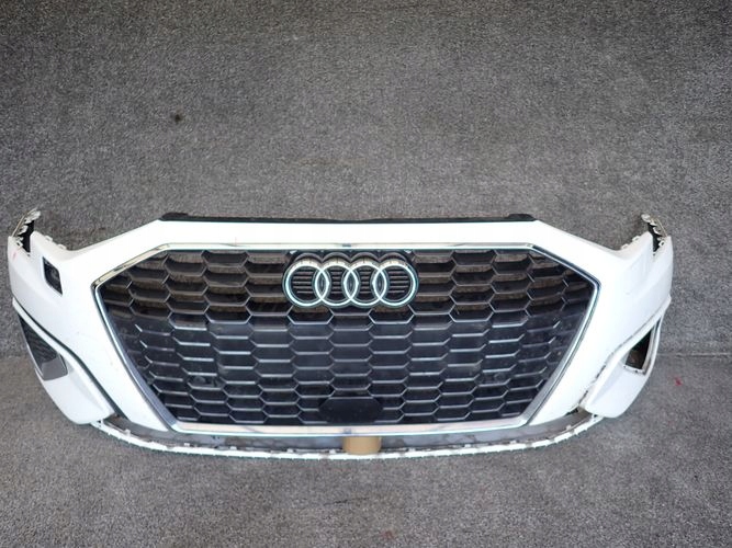 AUDI A3 8Y 20- PREDNÝ NÁRAZNÍK