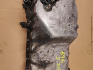 MERCEDES w204 w211 w204 w209 R6460142102 OLEJOVA VANA MISKA MERCEDES w204 w211 w204 w209 R6460142102 OLEJOVA VANA MISKA