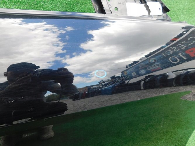 MERCEDES W204 204 C-KLASA PRAVÉ PREDNÉ DVERE