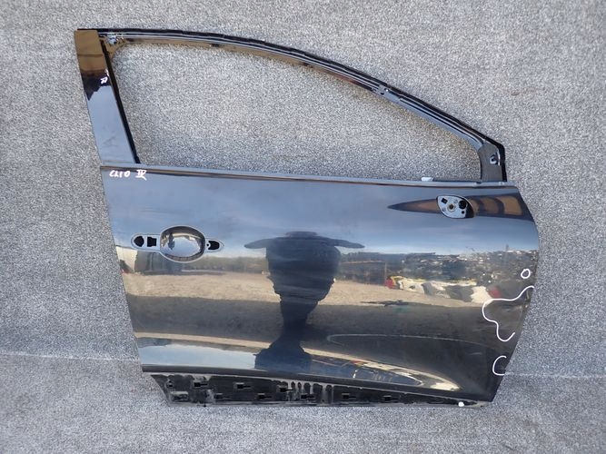 RENAULT CLIO IV PRAVE PREDNE DVERE