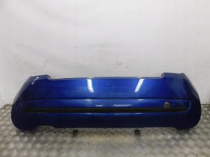 ZADNÝ NÁRAZNÍK FIAT 500 07- ZADNÝ NÁRAZNÍK FIAT 500 07-