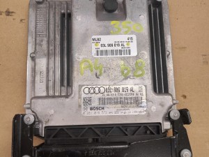Audi a4 b8 03L906019AL RIADIACA JEDNOTKA MOTORA Audi a4 b8 03L906019AL RIADIACA JEDNOTKA MOTORA
