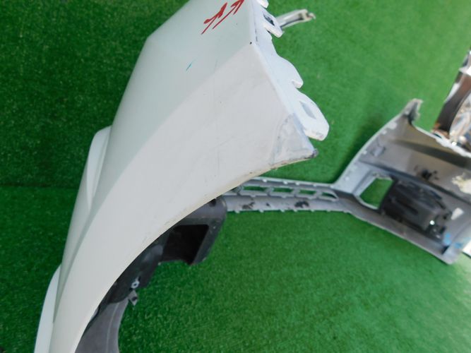 AUDI A1 S-LINE LIFT 14- PREDNÝ NÁRAZNÍK