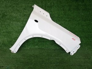 SUZUKI VITARA III 15- PRAVY PREDNY BLATNIK SUZUKI VITARA III 15- PRAVY PREDNY BLATNIK