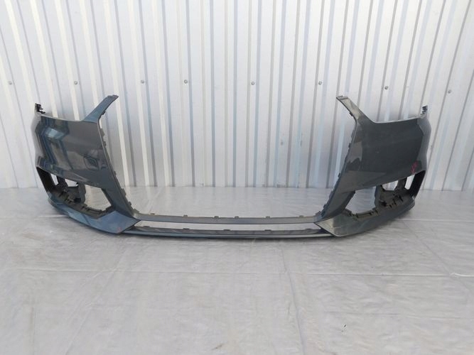 AUDI A1 LIFT 14- PREDNÝ NÁRAZNÍK
