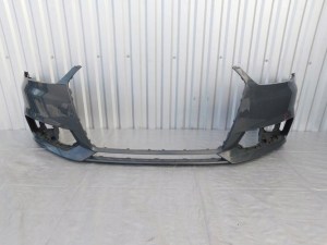 AUDI A1 LIFT 14- PREDNÝ NÁRAZNÍK AUDI A1 LIFT 14- PREDNÝ NÁRAZNÍK