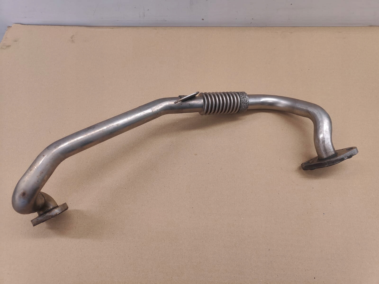 Volkswagen HADICA EGR RÚRKA 03L131521v131 cba cbb