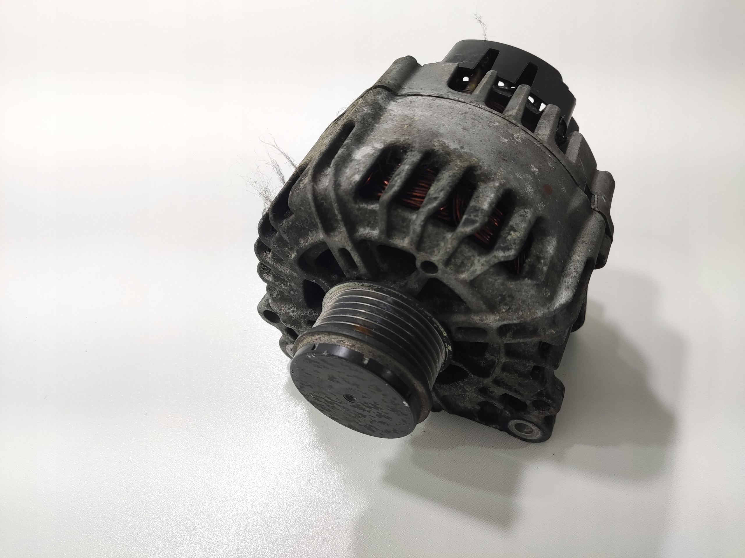 ALTERNÁTOR AUDI A5 I 8T 3.0 TDI 2007-2011 059903016J