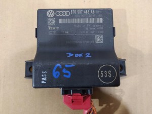 AUDI A4 B8 MODUL GATEWAY 8T0907468AB AUDI A4 B8 MODUL GATEWAY 8T0907468AB