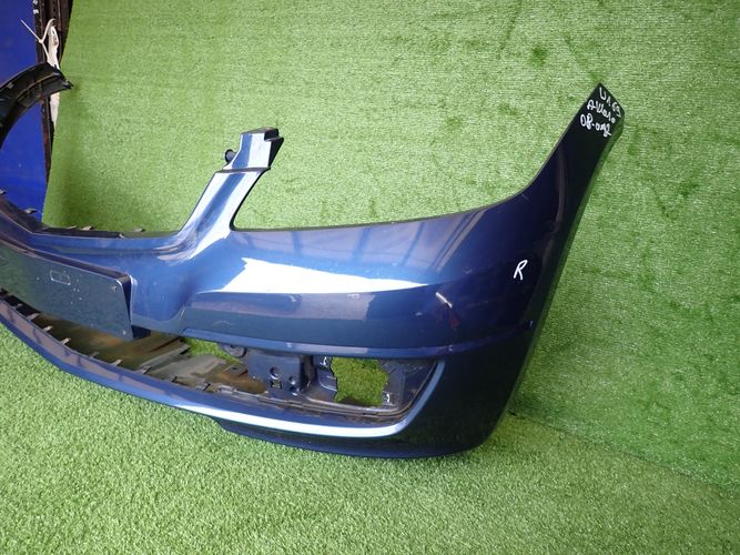MERCEDES W169 169 A-KLASA LIFT 08-12 PREDNÝ NÁRAZNÍK
