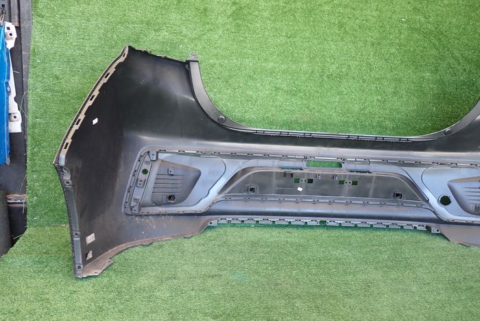 HYUNDAI IONIQ 16- ZADNÝ NÁRAZNÍK