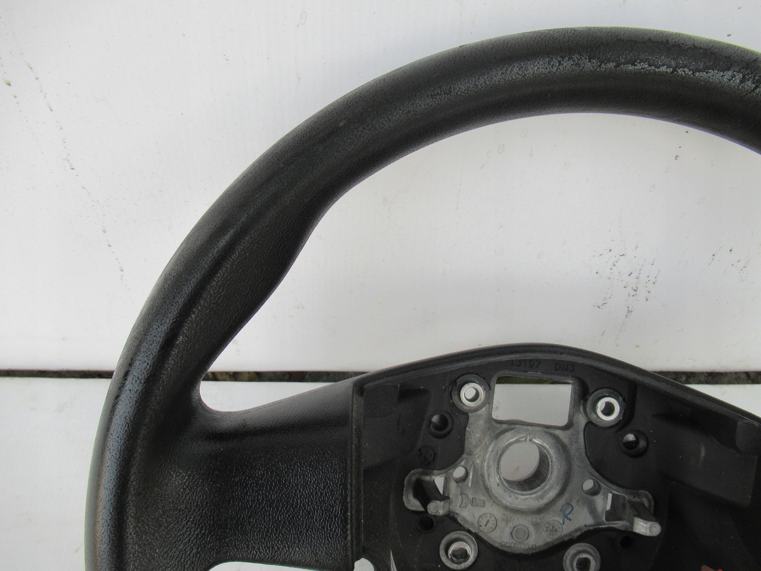 VOLANT SEAT ALTEA 04-09