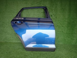 VW POLO 17- PRAVE ZADNE DVERE VW POLO 17- PRAVE ZADNE DVERE