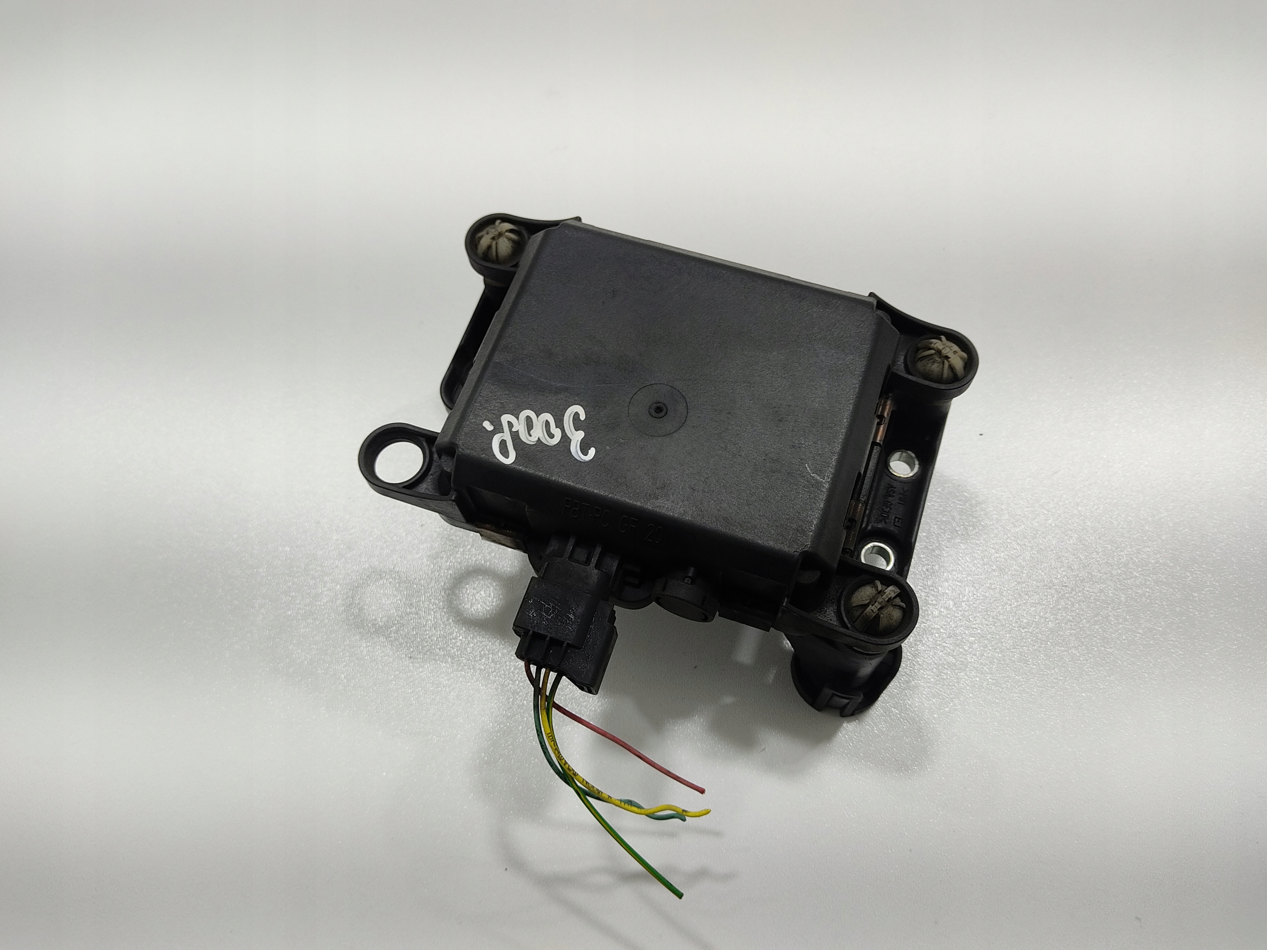 RADAR MODUL PEUGEOT 3008 I 9673171780