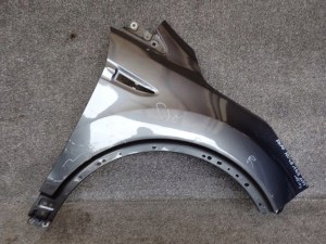 FORD KUGA MK2 II LIFT 16- PRAVY PREDNY BLATNIK FORD KUGA MK2 II LIFT 16- PRAVY PREDNY BLATNIK