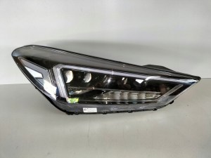 PRAVE PREDNE SVETLO HYUNDAI TUCSON III LIFT 18-21 PRAVE PREDNE SVETLO HYUNDAI TUCSON III LIFT 18-21