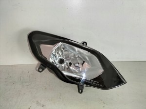 PRAVE PREDNE SVETLO MOTOR BMW K54 R1200RS 15-19 PRAVE PREDNE SVETLO MOTOR BMW K54 R1200RS 15-19