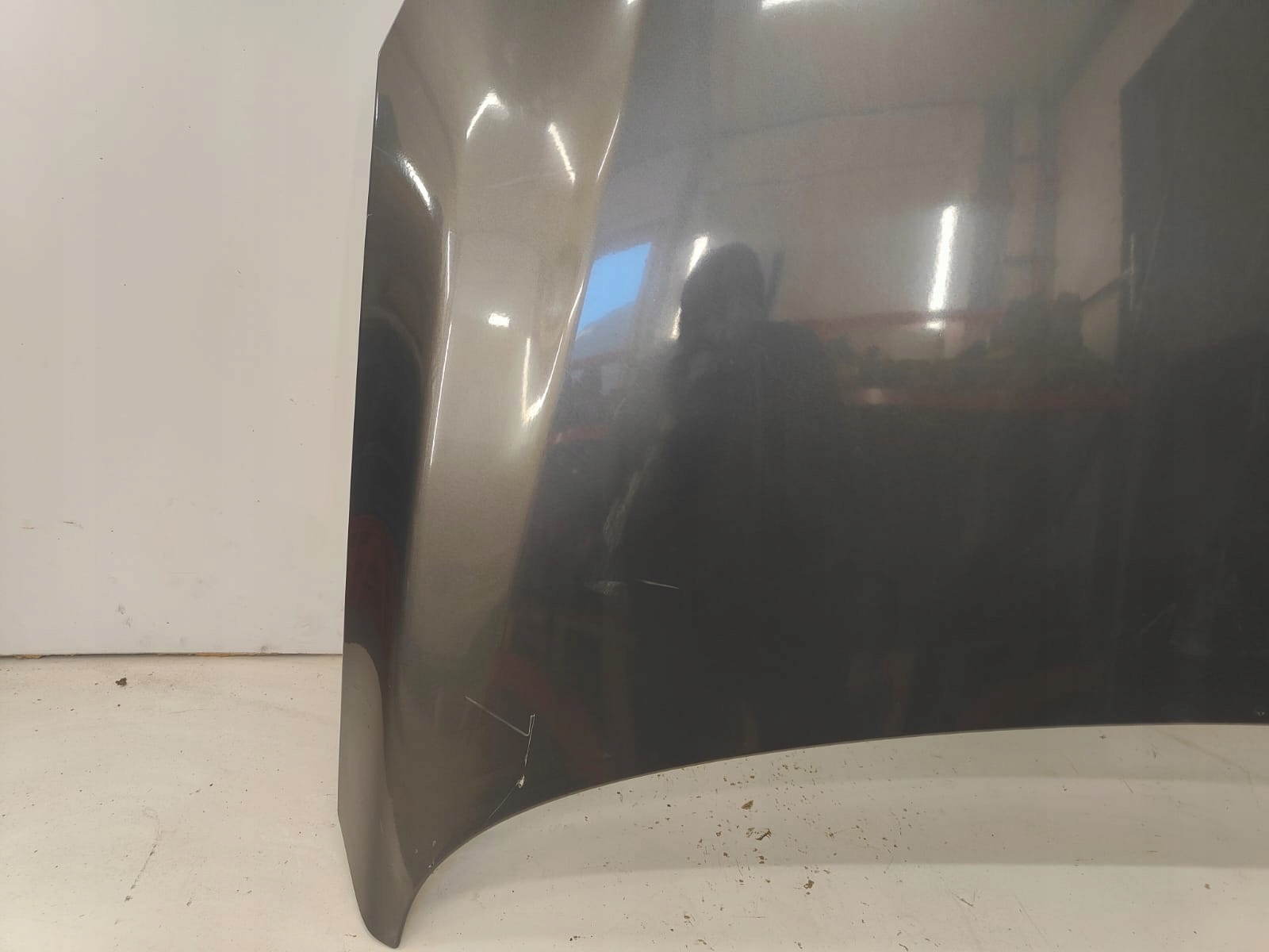 Opel Insignia a 09-13 PREDNÁ KAPOTA